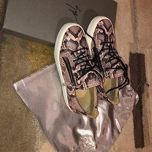 Giuseppe Women Shoes